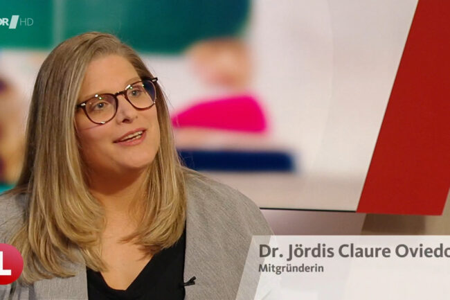 WDR Lokalzeit vom 21.3.25